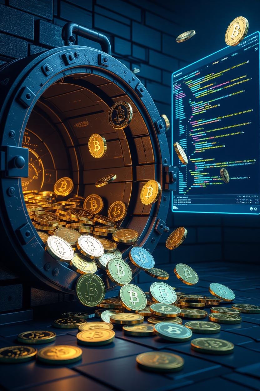 Wallet Crackers